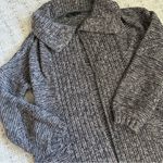 prAna  Sukie Sweater In Magnet Grey Photo 2