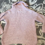 Eyeshadow  sweater. Size small super soft and stretchy. Like new. Photo 4