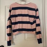 Abercrombie & Fitch Cropped Polo Photo 1