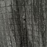 Eileen Fisher silk & linen blend frog closure jacket women’s size medium Photo 9