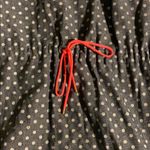 Dolce Vita Polka Dot Dress Size Small Blue Photo 5