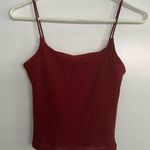 tank top Red Photo 0