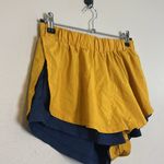 Free People  Movement Run For it Shorts Photo 4