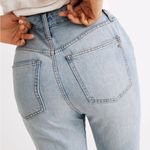 Madewell  The Curvy Perfect Vintage Jean Photo 2