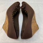 American Eagle Women’s Shoes 7 Casual Heels Work Wear Photo 4