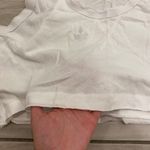 Free People White Renegade Tank Top Photo 10