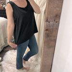 Peter Nygard  Black Tank Top size 2X Photo 1