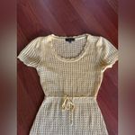 Almost Famous NWOT  Crochet Dress Photo 1