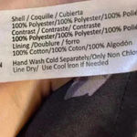 Band of Gypsies jumpsuit corset top pockets rose print Medium Photo 4