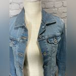 Levi's Levi’s denim trucker jacket size xs Photo 2