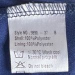 Ever Pretty  Gown in Navy Photo 7