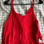 Dressy Tank Top Photo 1