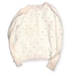 Liz Claiborne  sequin sweater Photo 0