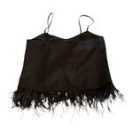 Lea & Viola  Elegant Black Top Photo 0