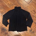 EXPRESS Black  Sweater Photo 0