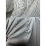 Gal Meets Glam Adele Off Shoulder Dress Sz. 6 Photo 5