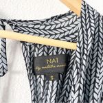 Anthropologie NAT Natalie Martin Blue Claudette Jumpsuit Photo 5