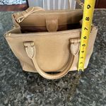 Ralph Lauren  Mini Newbury Double Zip Satchel Photo 9