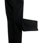 Liz Claiborne  Ultimate Curby Fit black denim jeans  size 20W Photo 0