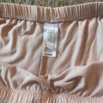 Lace Pajama Shorts, Pink, Size M Pink Size M Photo 5