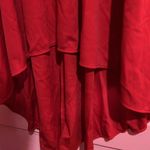 SheIn Sassy  Santa Baby Dress Size Small Photo 3