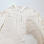 L'Academie  Valentina Dress in Ivory Small Photo 4