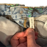 PacSun  Eco Butterfly Print Dad Jeans Photo 4