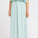 Show Me Your Mumu Hacienda Maxi Dress Size M Photo 2