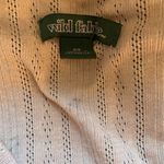 Wild Fable Long Sleeve Top Photo 3