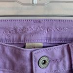 Arizona Jeans Arizona Jean Co Light Purple Super Skinny Jeans Photo 2