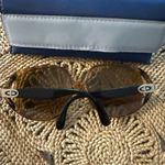 Dior Rare Vintage 80’s Glam  Christian  Optyl  Oversized Sunglasses  2320 Y2K Photo 2