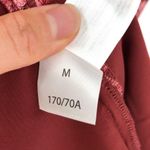 Keepsake  Leticia Lace Embroidered Midi Dress Rose Pink M Photo 9