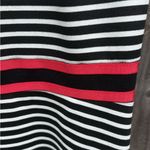 Draper James EUC Persley Ponte Dress
Striped Size Small Photo 5