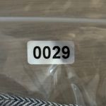 Vintage J Gallery Blazer Womens 7 8 Gray Herringbone Padded Shoulder Power Suit Size 8P Photo 7