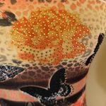 Ocean Blue brand Leopard Print Butterfly T Photo 4