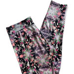 Adidas  SZ M climalite abstract active leggings Photo 0