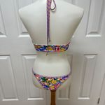 Bydee Panama in Salsa Bikini Photo 4