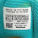 Reebok Crossfit Nano 8.0 Women's Gray Cross-Training Shoes Size 6.5 Photo 2