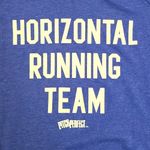 Hot Topic  Pitch Perfect Horizontal Running Team Sweatshirt Size 14 Photo 1