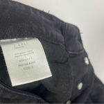 Brandy Melville John Galt  Small Mini Denim Skirt Y2K Retro Grunge Photo 3