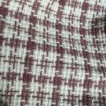 potter's pot Potter’s Pot Tweed Plaid Skirt Photo 5