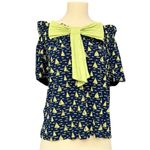 Nautical Sailboat Print Off Photo 2