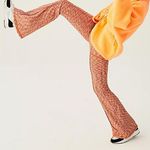 Free People Movement flare pants Photo 0