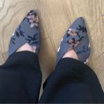 Birdies  “the swan” pointed flats Photo 3