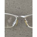 Lafont Issy & LA Eyeglasses Frames ONLY Canada 284 Rectangular France 50 Photo 9