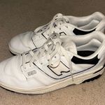 New Balance 550 Photo 0