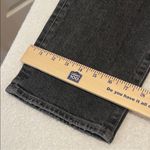 Madewell 1991 Straight Leg High Waisted Old School Jeans. Women's Size W31 L32 Photo 3