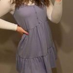 Wild Fable Lilac Dress Photo 0