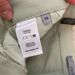 joe's jeans Joe’s Jeans Cargo Skirt Desert Sage 30 Photo 7