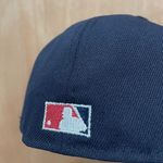 New Era Cap Myfitteds New York yankees 59fifty size 7 1/4 brand new spike lee jacket inspo Photo 4